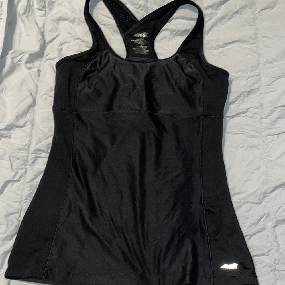 Avia athletic exercise tank